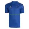 Maillot de Supporter Cruzeiro EC Domicile 2021-22 Pour Homme